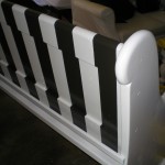 Techniqued Furniture 7