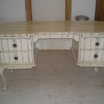 Techniqued Furniture