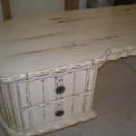 Techniqued Furniture 2