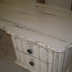 Techniqued Furniture 3