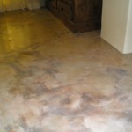 Screed Floor 1