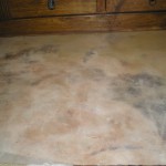 Screed Floor 2