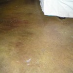 Screed Floor 3