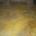 Screed Floor 5