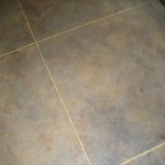 Screed Floor 9