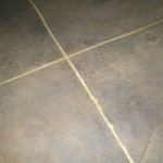 Screed Floor 10