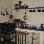 Cottage Kitchen 2
