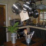 Cottage Kitchen