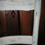 Techniqued Furniture 8