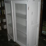 Techniqued Furniture