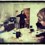 Workshop 1