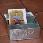 Art Box