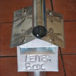 Letter Box